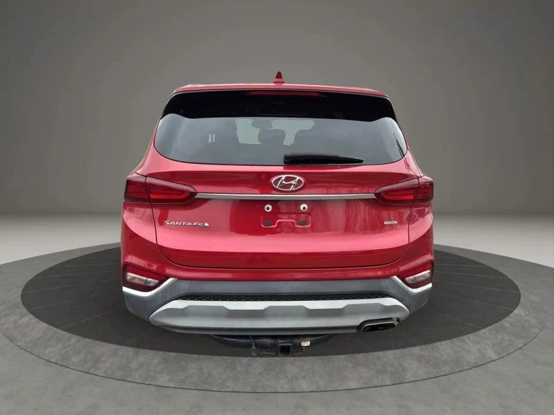 2020 Hyundai Santa Fe - Image 9 of 12