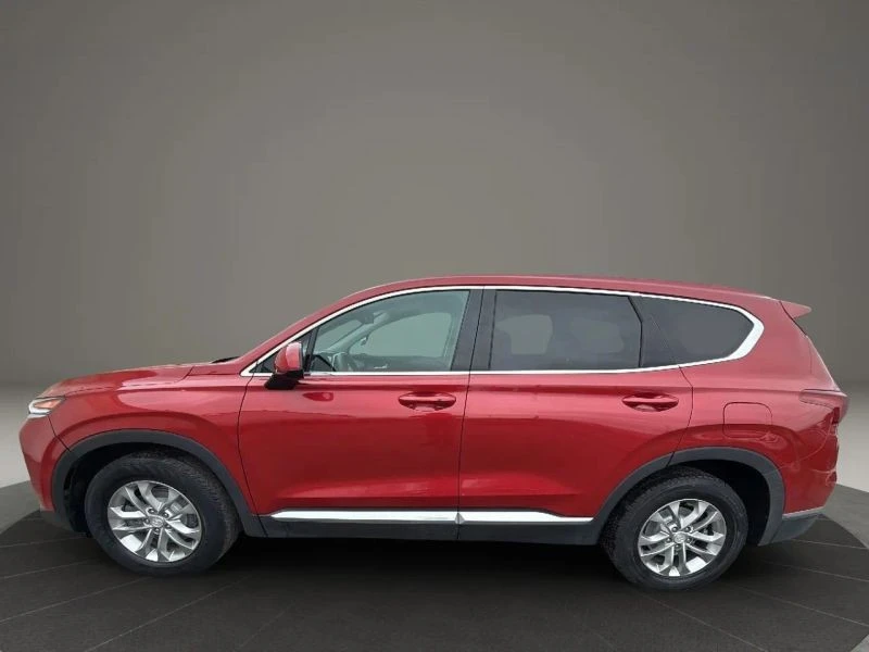 2020 Hyundai Santa Fe - Image 6 of 12