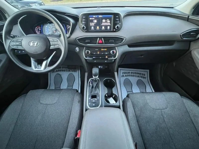 2020 Hyundai Santa Fe - Image 12 of 12