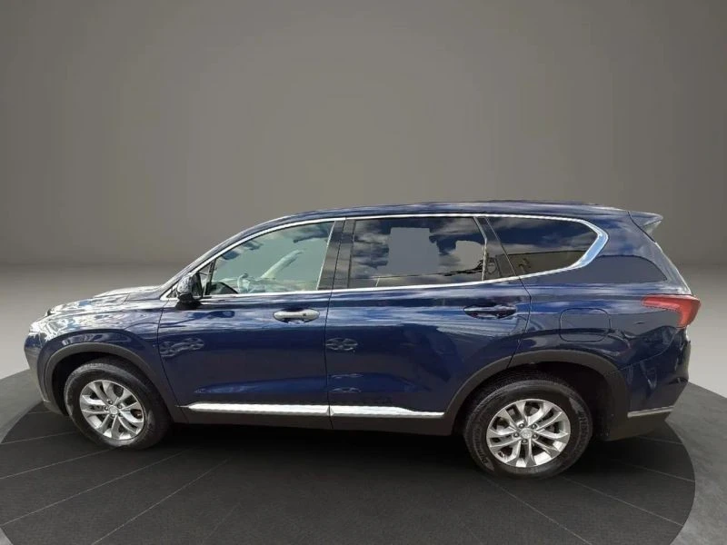 2020 Hyundai Santa Fe - Image 8 of 12