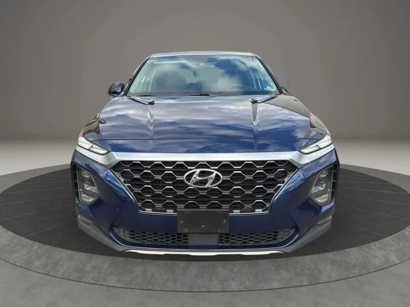 2020 Hyundai Santa Fe - Image 2 of 12
