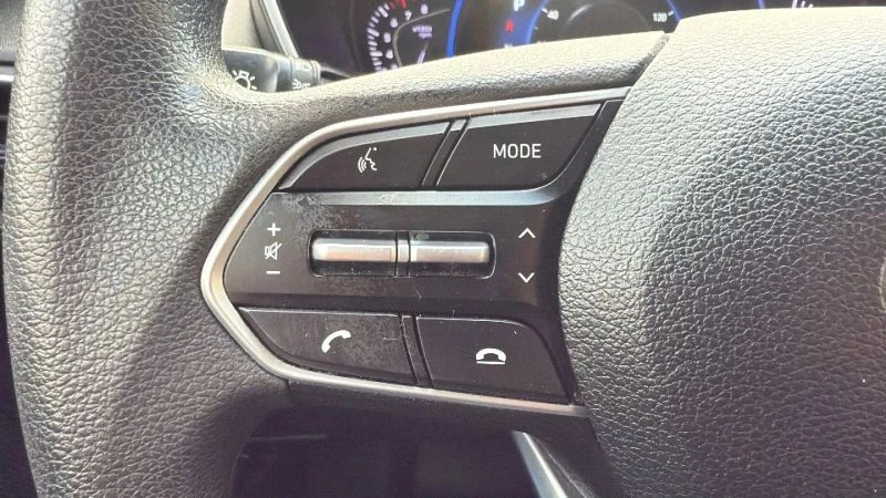 2020 Hyundai Santa Fe - Image 12 of 12