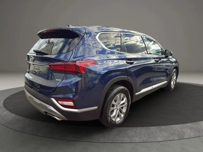2020 Hyundai Santa Fe - Image 5 of 12