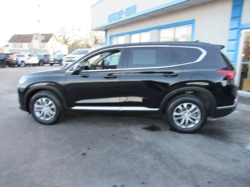 2020 Hyundai Santa Fe - Image 3 of 12