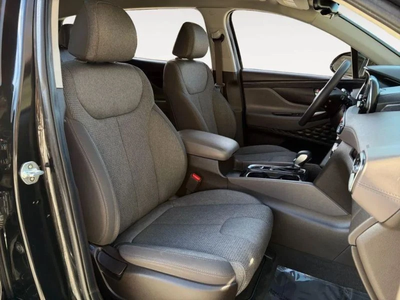 2020 Hyundai Santa Fe - Image 8 of 12