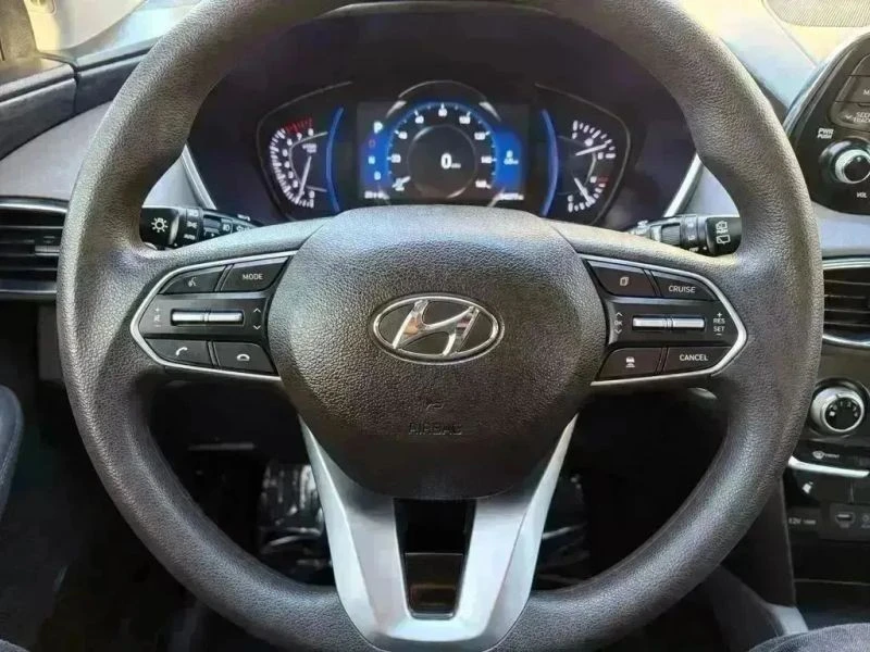 2020 Hyundai Santa Fe - Image 12 of 12