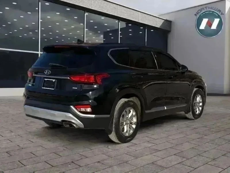 2020 Hyundai Santa Fe - Image 5 of 12