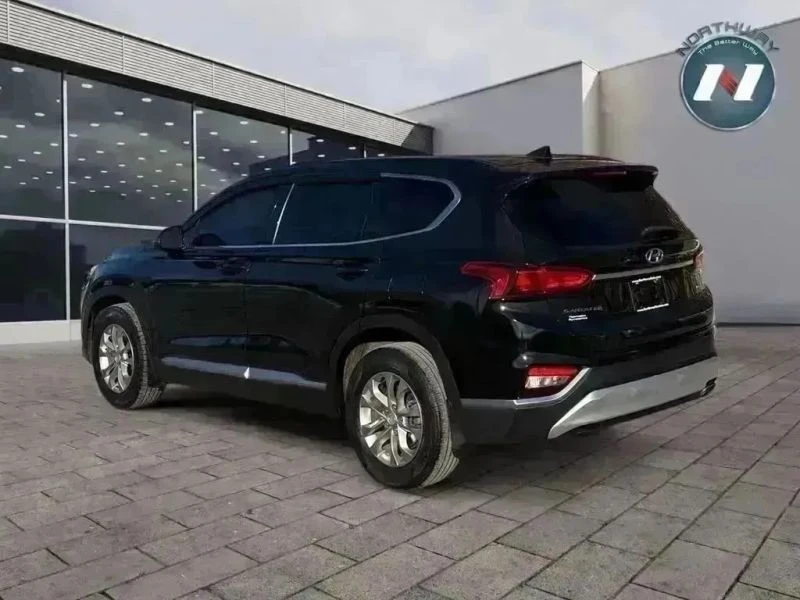2020 Hyundai Santa Fe - Image 3 of 12