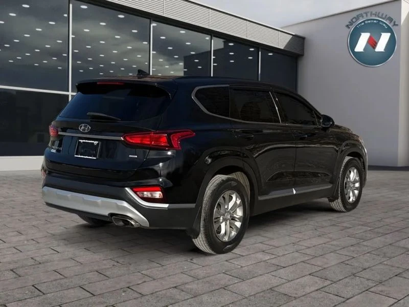 2020 Hyundai Santa Fe - Image 5 of 12