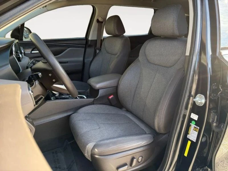 2020 Hyundai Santa Fe - Image 3 of 12