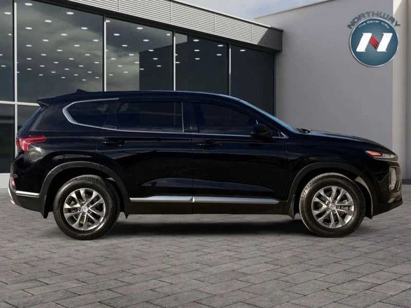 2020 Hyundai Santa Fe - Image 6 of 12