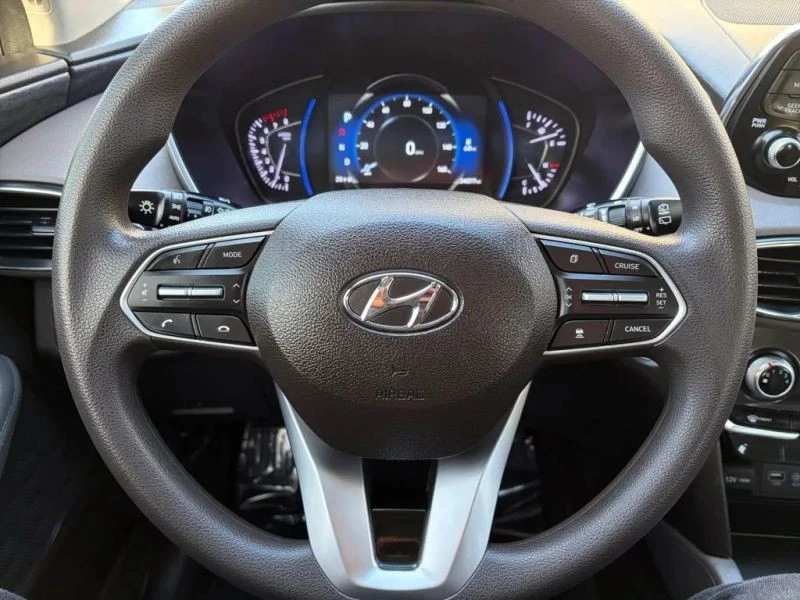 2020 Hyundai Santa Fe - Image 12 of 12