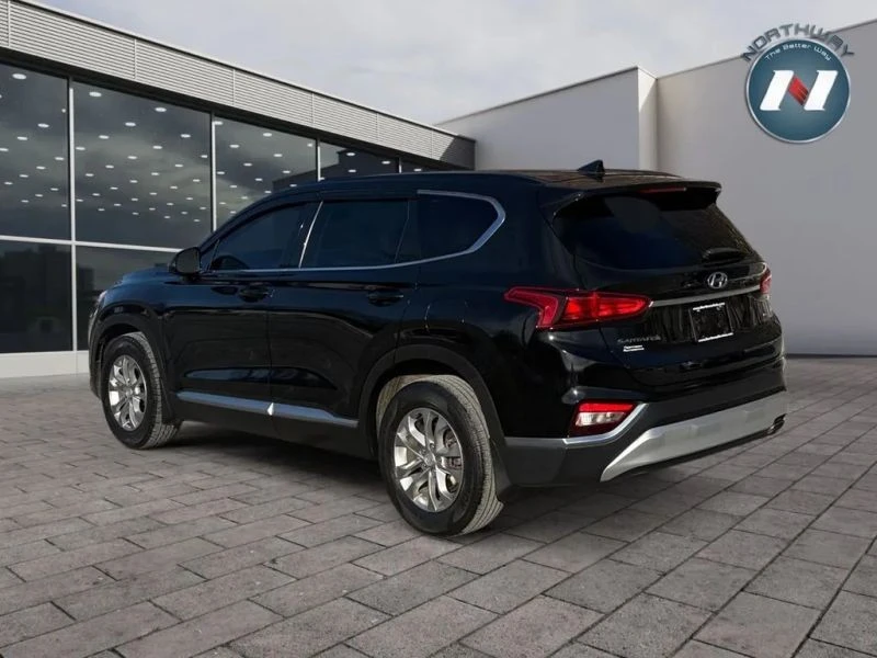 2020 Hyundai Santa Fe - Image 3 of 12