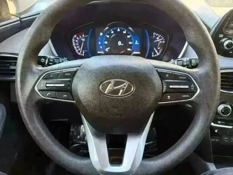 2020 Hyundai Santa Fe - Image 12 of 12
