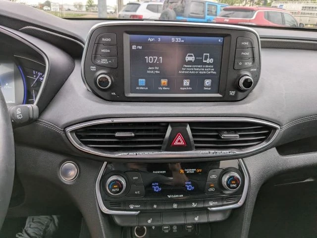 2020 Hyundai Santa Fe - Image 13 of 21