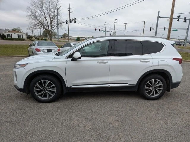 2020 Hyundai Santa Fe - Image 5 of 21