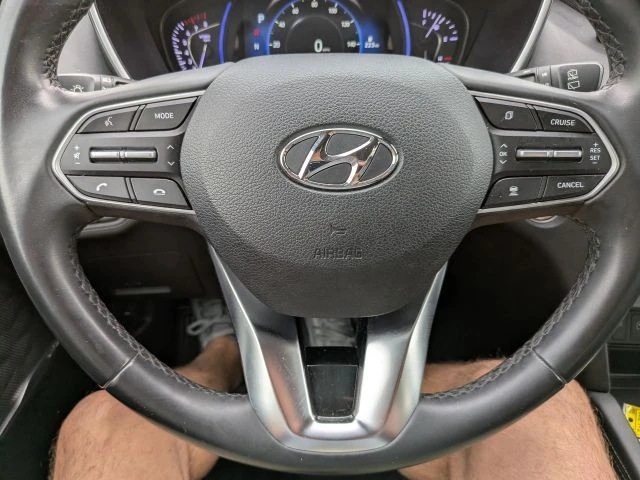 2020 Hyundai Santa Fe - Image 20 of 21