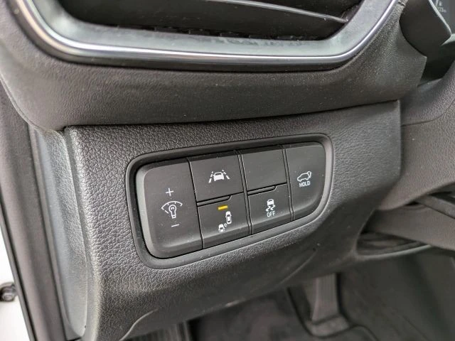 2020 Hyundai Santa Fe - Image 21 of 21