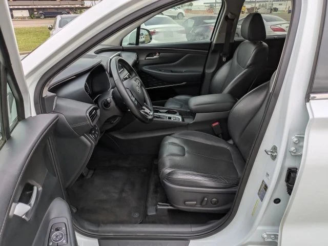 2020 Hyundai Santa Fe - Image 11 of 21