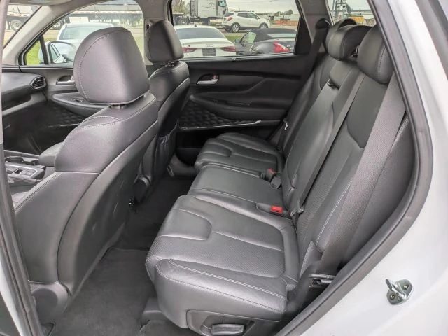 2020 Hyundai Santa Fe - Image 12 of 21