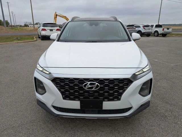 2020 Hyundai Santa Fe - Image 3 of 21