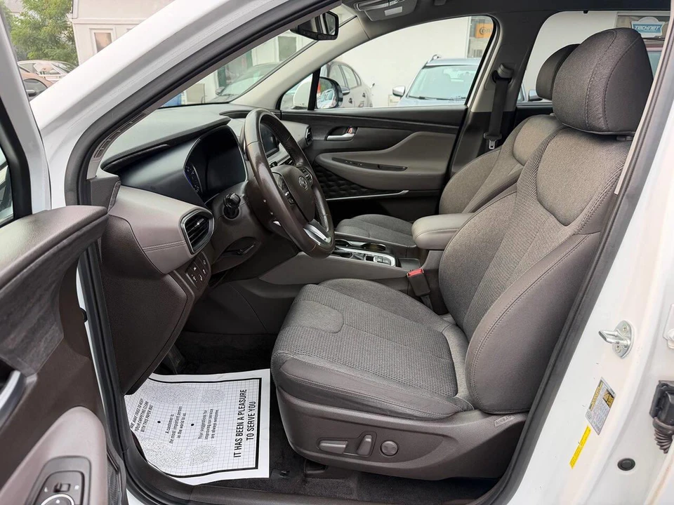 2020 Hyundai Santa Fe - Image 3 of 25