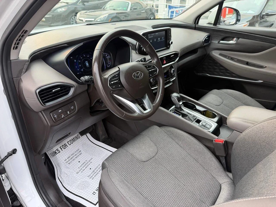 2020 Hyundai Santa Fe - Image 5 of 25