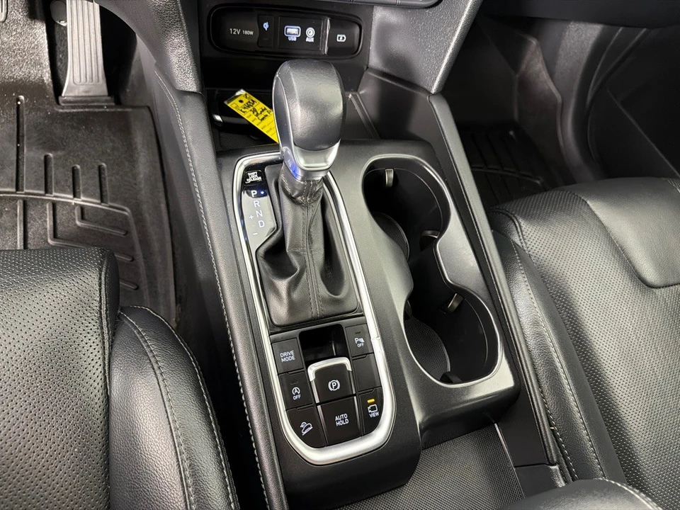 2020 Hyundai Santa Fe - Image 20 of 21