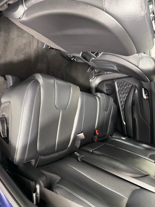 2020 Hyundai Santa Fe - Image 21 of 21