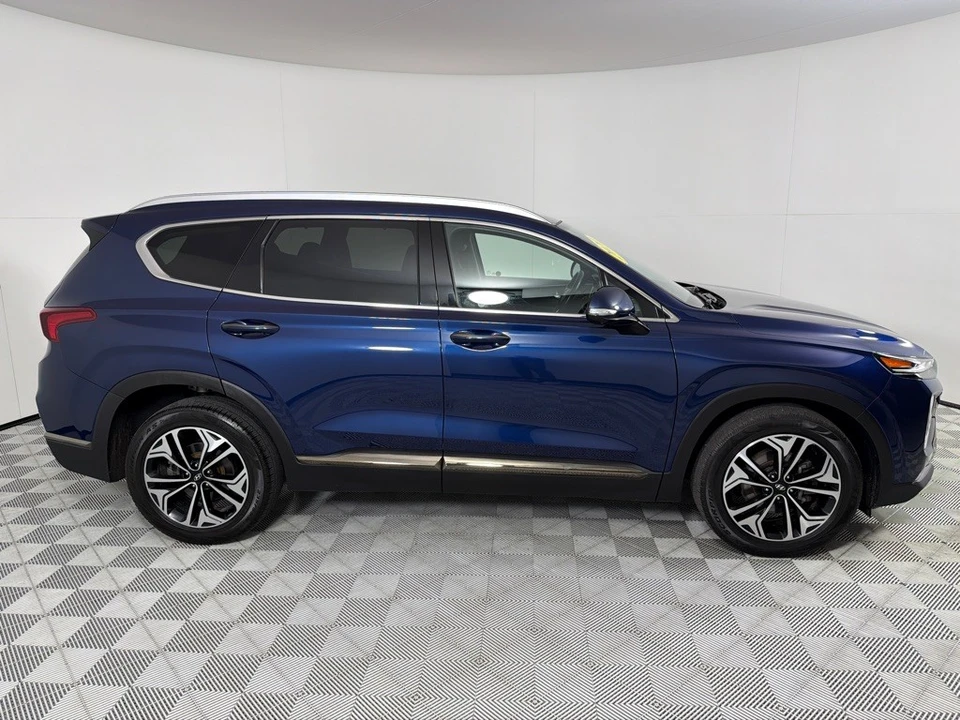 2020 Hyundai Santa Fe - Image 4 of 21
