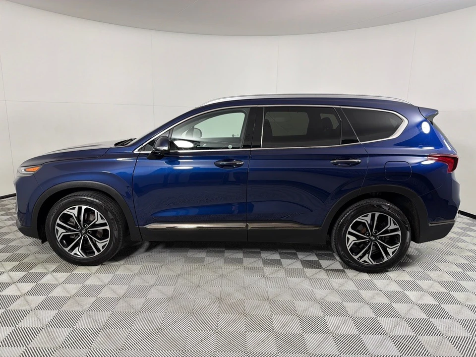 2020 Hyundai Santa Fe - Image 8 of 21