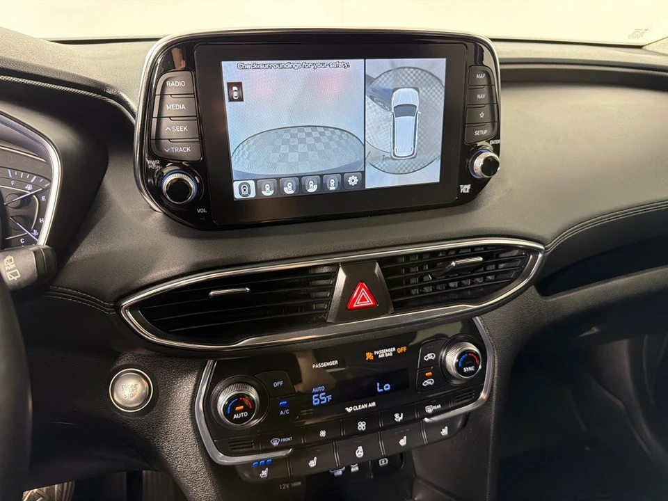 2020 Hyundai Santa Fe - Image 18 of 21