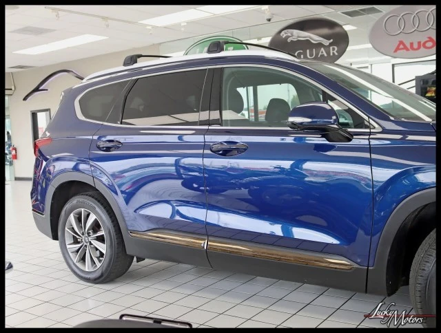 2020 Hyundai Santa Fe - Image 3 of 21