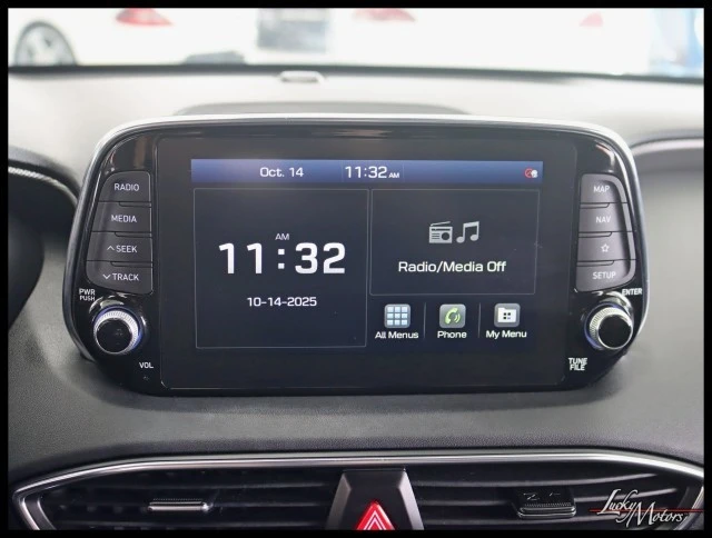 2020 Hyundai Santa Fe - Image 19 of 21