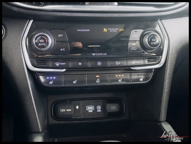 2020 Hyundai Santa Fe - Image 21 of 21