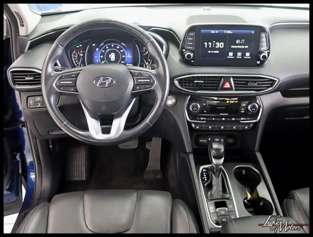 2020 Hyundai Santa Fe - Image 12 of 21