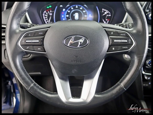2020 Hyundai Santa Fe - Image 14 of 21