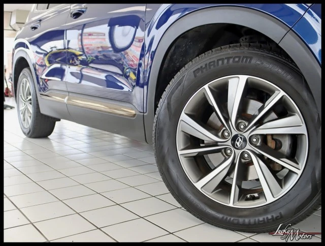 2020 Hyundai Santa Fe - Image 4 of 21