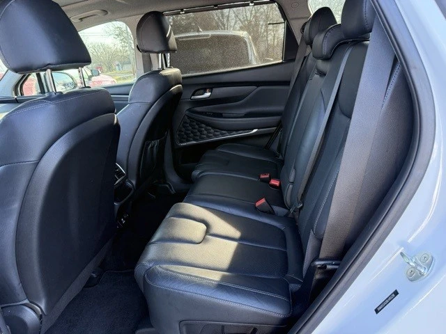 2020 Hyundai Santa Fe - Image 12 of 12
