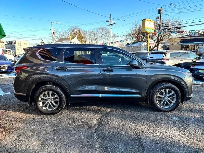 2020 Hyundai Santa Fe - Image 4 of 12