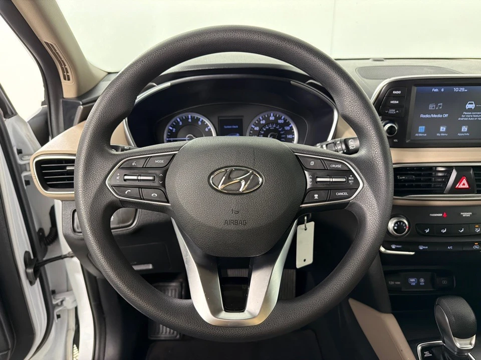 2020 Hyundai Santa Fe - Image 12 of 12