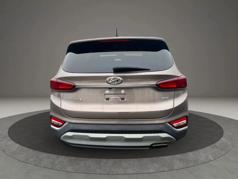 2020 Hyundai Santa Fe - Image 6 of 12