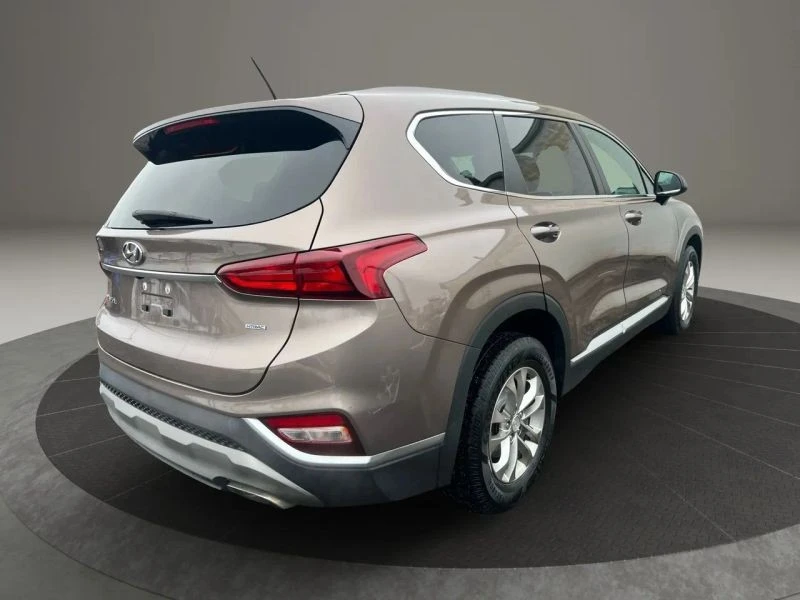 2020 Hyundai Santa Fe - Image 5 of 12