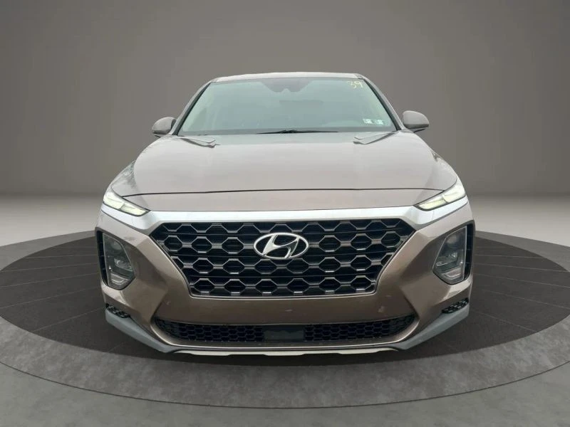 2020 Hyundai Santa Fe - Image 2 of 12