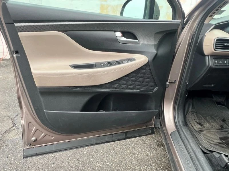 2020 Hyundai Santa Fe - Image 12 of 12
