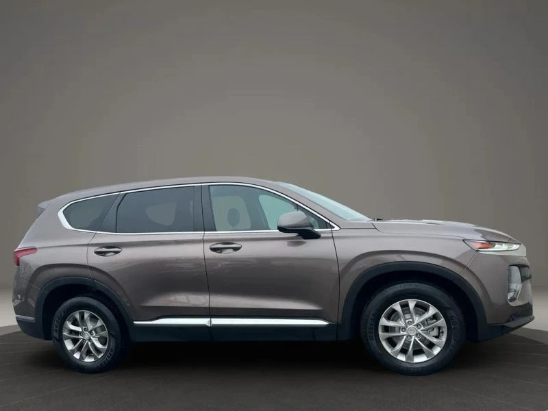 2020 Hyundai Santa Fe - Image 4 of 12
