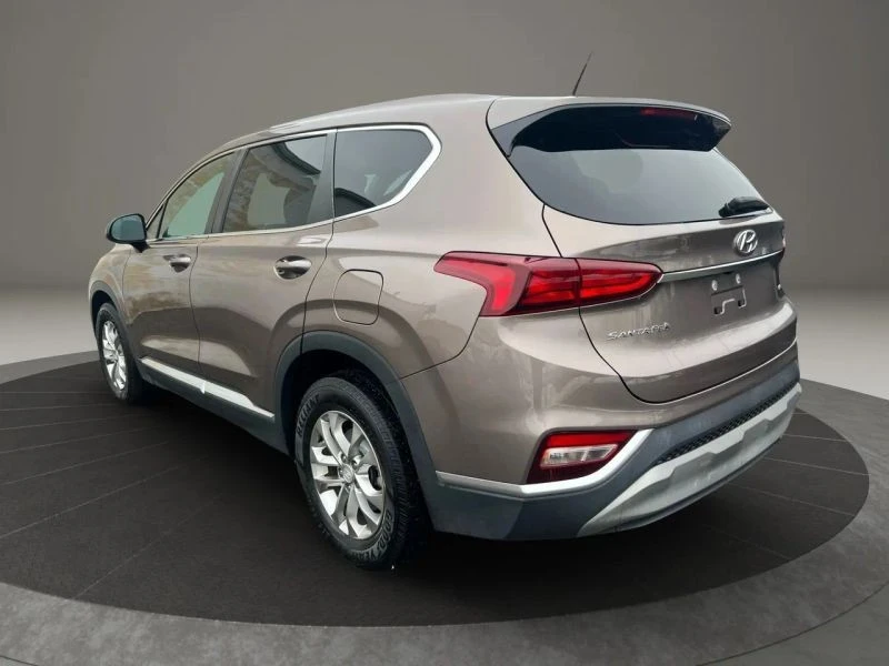 2020 Hyundai Santa Fe - Image 7 of 12