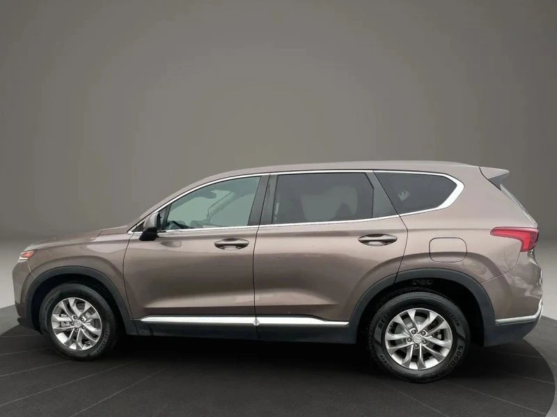 2020 Hyundai Santa Fe - Image 8 of 12