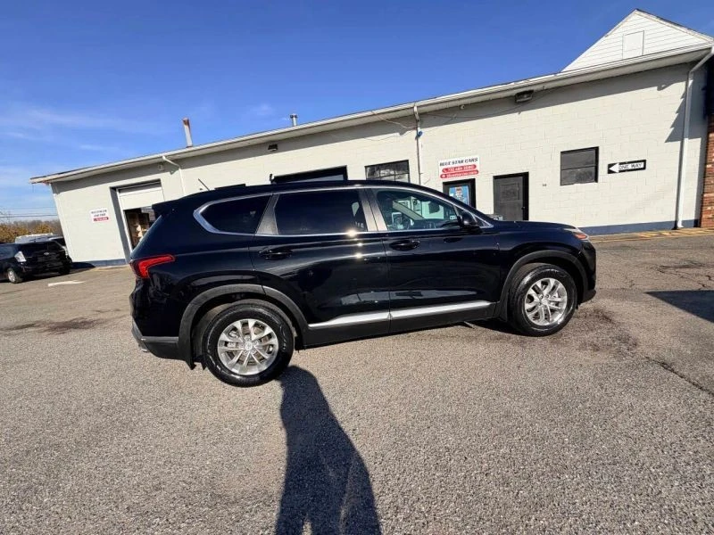 2020 Hyundai Santa Fe - Image 7 of 12