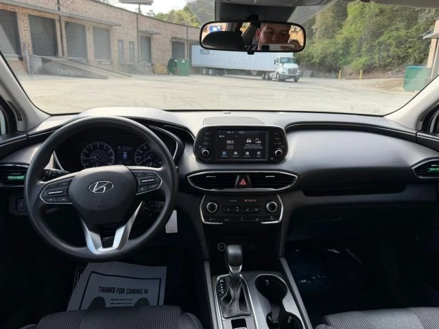 2020 Hyundai Santa Fe - Image 14 of 21